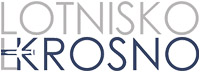 Krosno Airport Logo